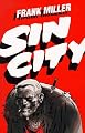 Sin City: The Hard Goodbye (Book 1)