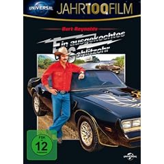 Ein ausgekochtes Schlitzohr (Jahr100Film)