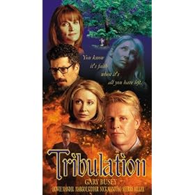 Tribulation [VHS]