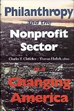 Philanthropy and the Nonprofit Sector in a Changing America: