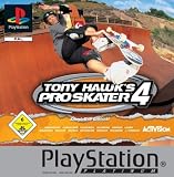 Tony Hawk's Pro Skater 4 - Platinum - 