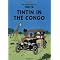 "The Adventures of Tintin" by Herge