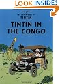 Tintin in the Congo (Adventures of Tintin)