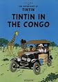 Tintin in the Congo