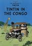 Tintin in the Congo