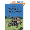Tintin in the Congo (The Adventures of Tintin)