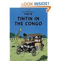 Tintin in the Congo (Adventures of Tintin)