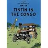 Tintin in the Congo