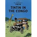 Tintin in the Congo