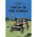 Tintin in the Congo (The Adventures of Tintin)