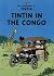 Tintin in the Congo