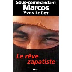 Reve zapatiste (le)