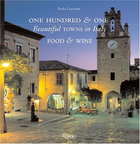 Buy 101 Beautiful Towns in Italy Food and Wine online at Discounted New and Used prices. Delivered to your door with City Travel Guides.com
