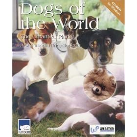 Dogs Of The World