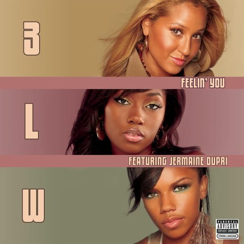 CD-Charts  Music : Feelin' You