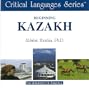 Beginning Kazakh (Critical Languages Series)