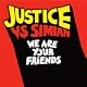 We Are Your Friends