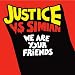 amazon - We Are Your Friends
