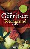 Totengrund: Roman