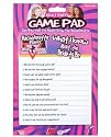 Bachelorette What I Know Party Game