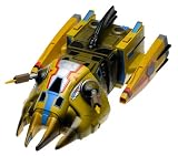 Teenage Mutant Ninja Turtle: Space Cruiser