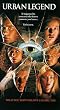 Urban Legend (1998) [VHS]