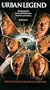 Urban Legend [VHS]