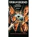 Urban Legend [VHS]