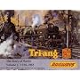 Tri-ang Railways: The Story of Rovex 1950-65: 1