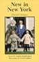 New in New York : Christi Changes (Story House Dolls)