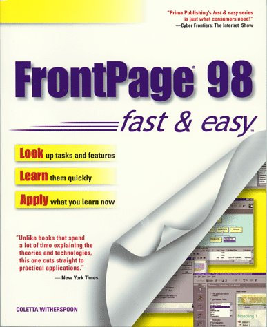 Desktop Publishing