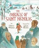 The Miracle of Saint Nicholas (Golden Key Books)
