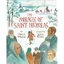 The Miracle of Saint Nicholas (Golden Key Books)