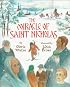 The Miracle of Saint Nicholas (Golden Key Books)