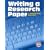 Writing A Research Paper: A Step-by-Step Approach (Sadlier-Oxford Student Guides)