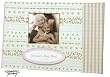 Pink Gingham "Grandma's Brag Book" Photo Album