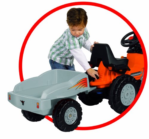 Imagen 2 de BIG 56666 - Plata de ley [Importado de Alemania]