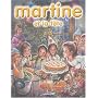 Martine : Martine et la f�te : 8 r�cits illustr�s &hellip de Marcel Marlier