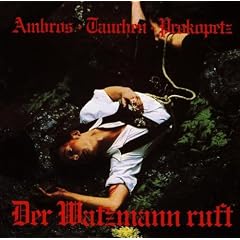 Der Watzmann ruft