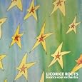 Licorice Root Orchestra