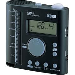 KORG KDM-2 Metronom