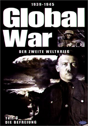 KSM GmbH Global War - Der Zweite Weltkrieg 3: Die Befreiung