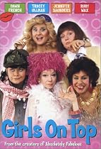 Girls on Top: Four-Play