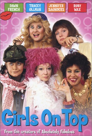 Girls on Top Set 1 dvd, Film dvd Girls on Top Set 1