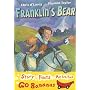 Frankin's Bear (Red Go Bananas)
