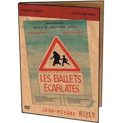 Ballets �carlates