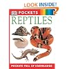 Reptiles (DK Pockets)