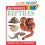 Reptiles (DK Pockets)
