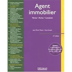 Agent immobilier : Vente, Achat, Location