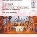 Léhar: The Land of Smiles; The Merry Widow; The Count of Luxembourg (Highlights)
